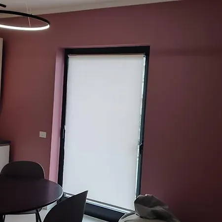 La Panoramica فاراتسي